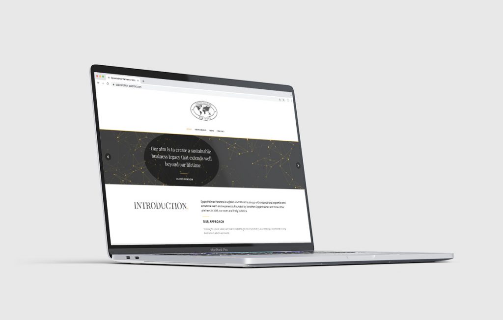 Oppenheimer Partners